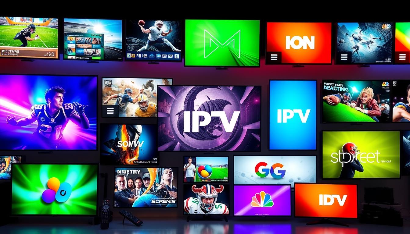 meilleur fournisseur IPTV,